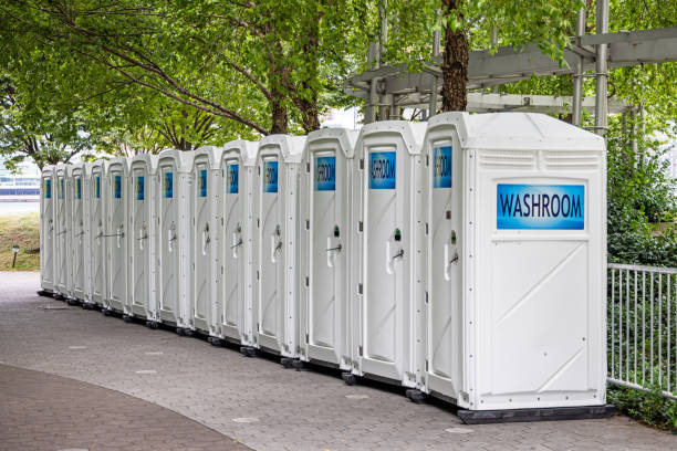 Best Emergency porta potty rental  in Third Lake, IL
