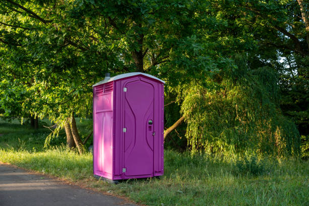 Professional porta potty rental in Third Lake, IL